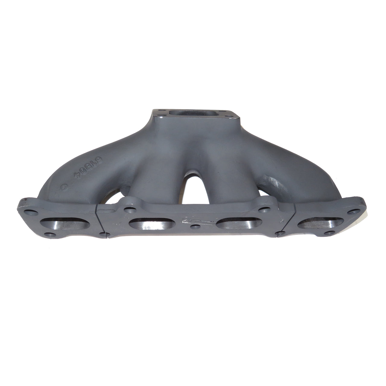 1.8l Alpha Miata turbo manifold