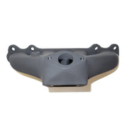 1.8l Miata turbo manifold wastegate side