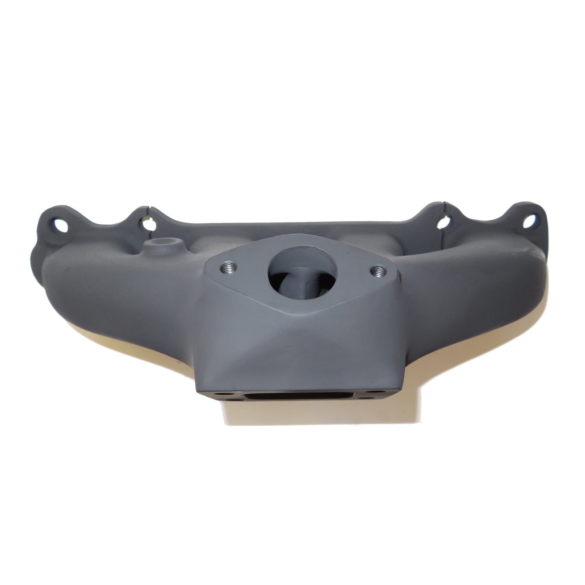 1.8l Miata turbo manifold wastegate side