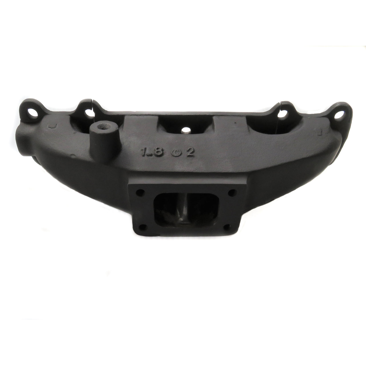 Blip Speed 1.8l Miata Turbo Manifold Turbo side Side