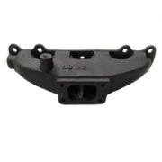 Blip Speed 1.8l Miata Turbo Manifold Turbo side Side