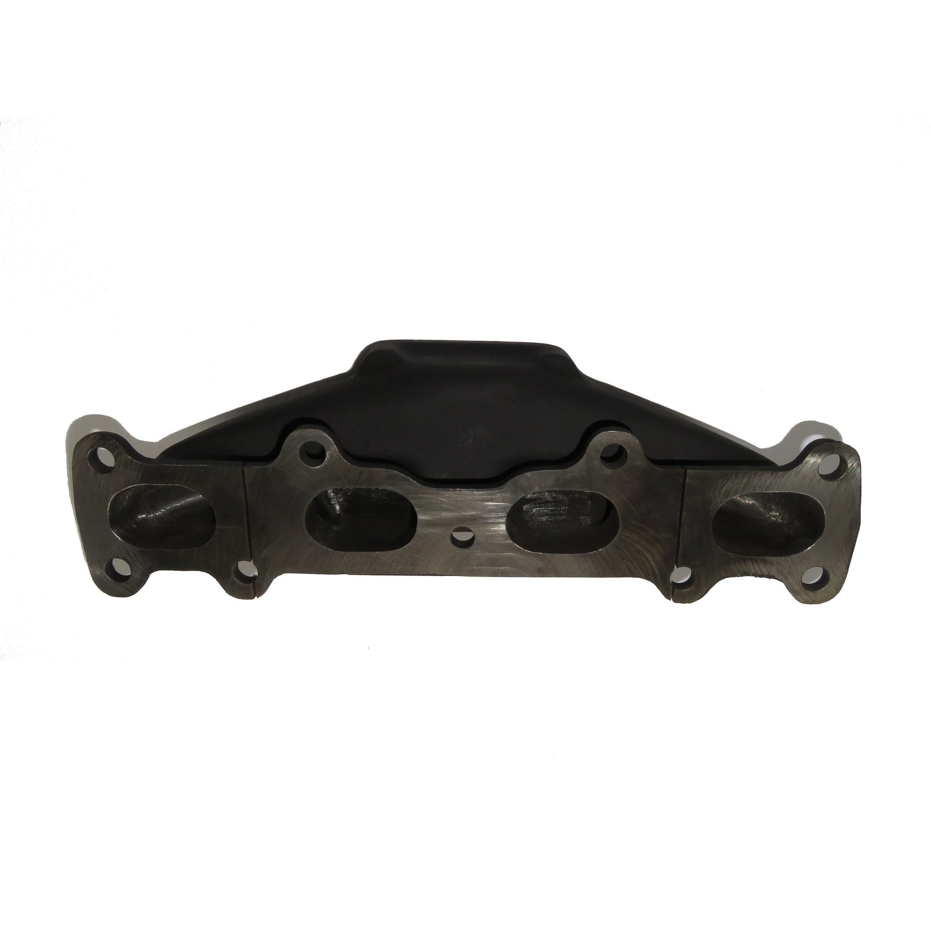 Blip Speed 1.8l Miata Turbo Manifold Head Side