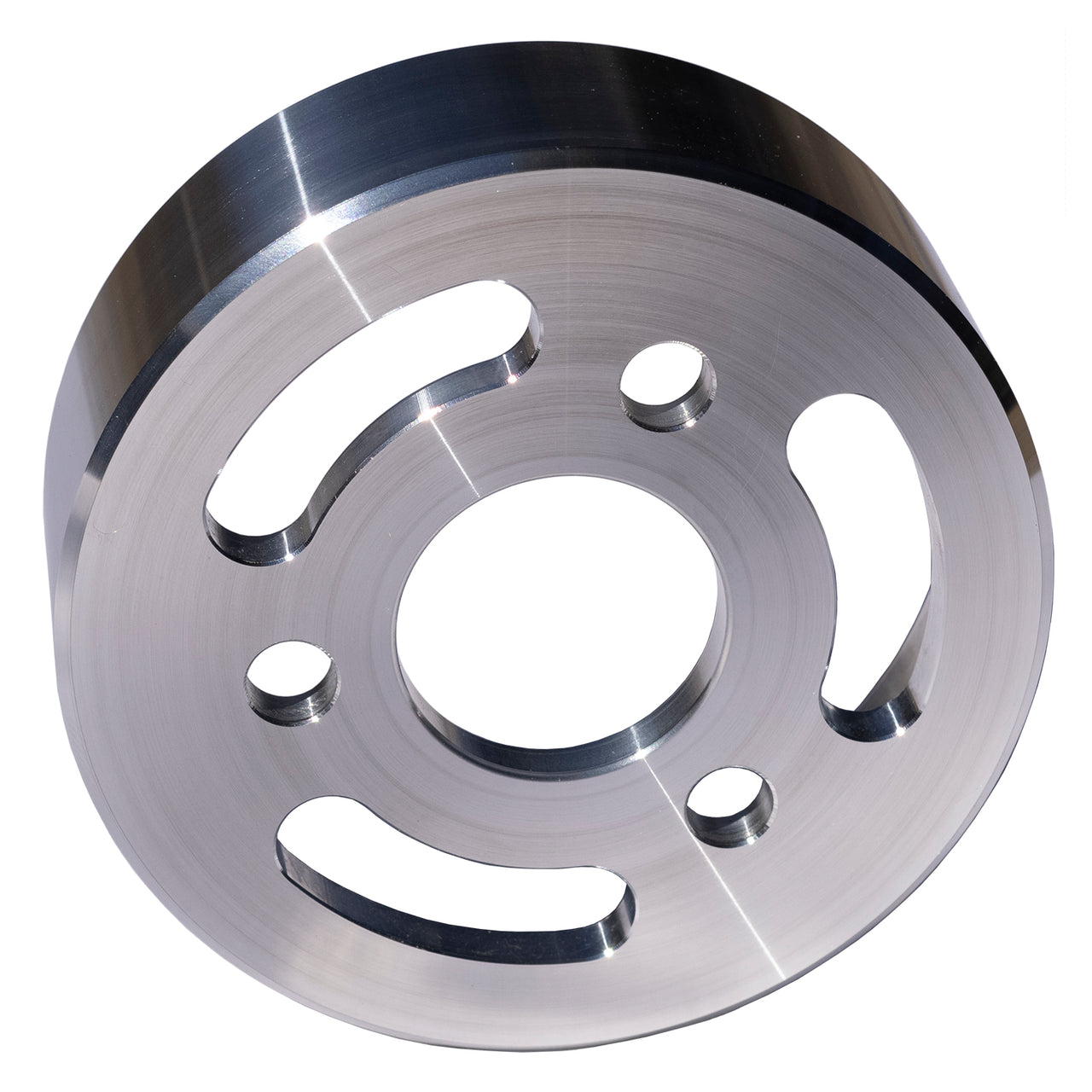 MaxG 10030NC High-Volume Water Pump Pulley (NC Miata)