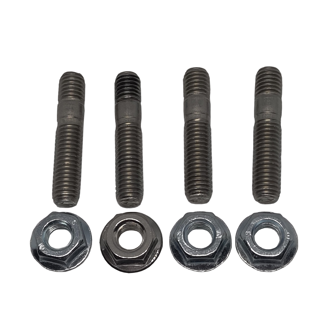 Premium 8mm Turbo Stud Kit