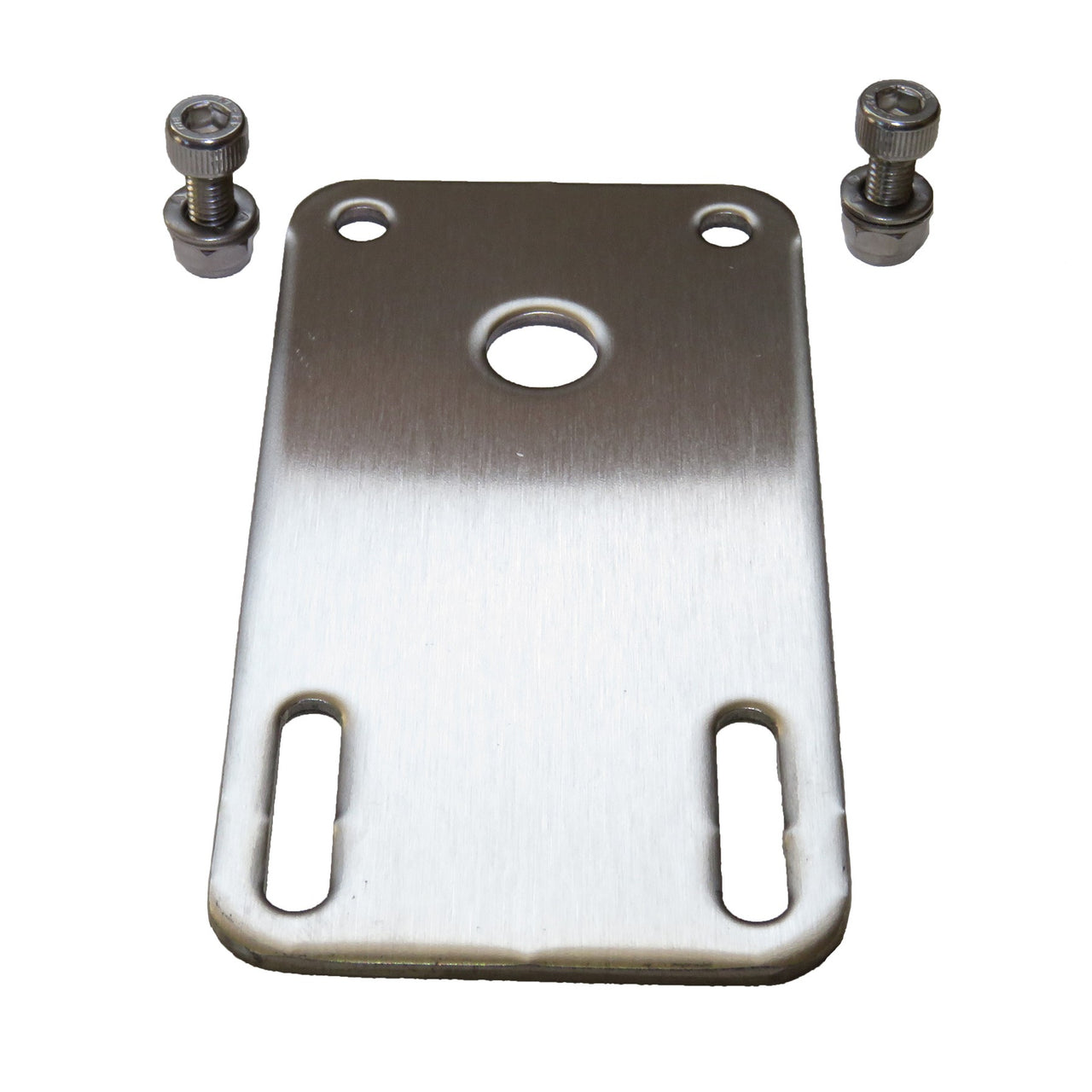 Flat Mounting Bracket (Part Number 10152)