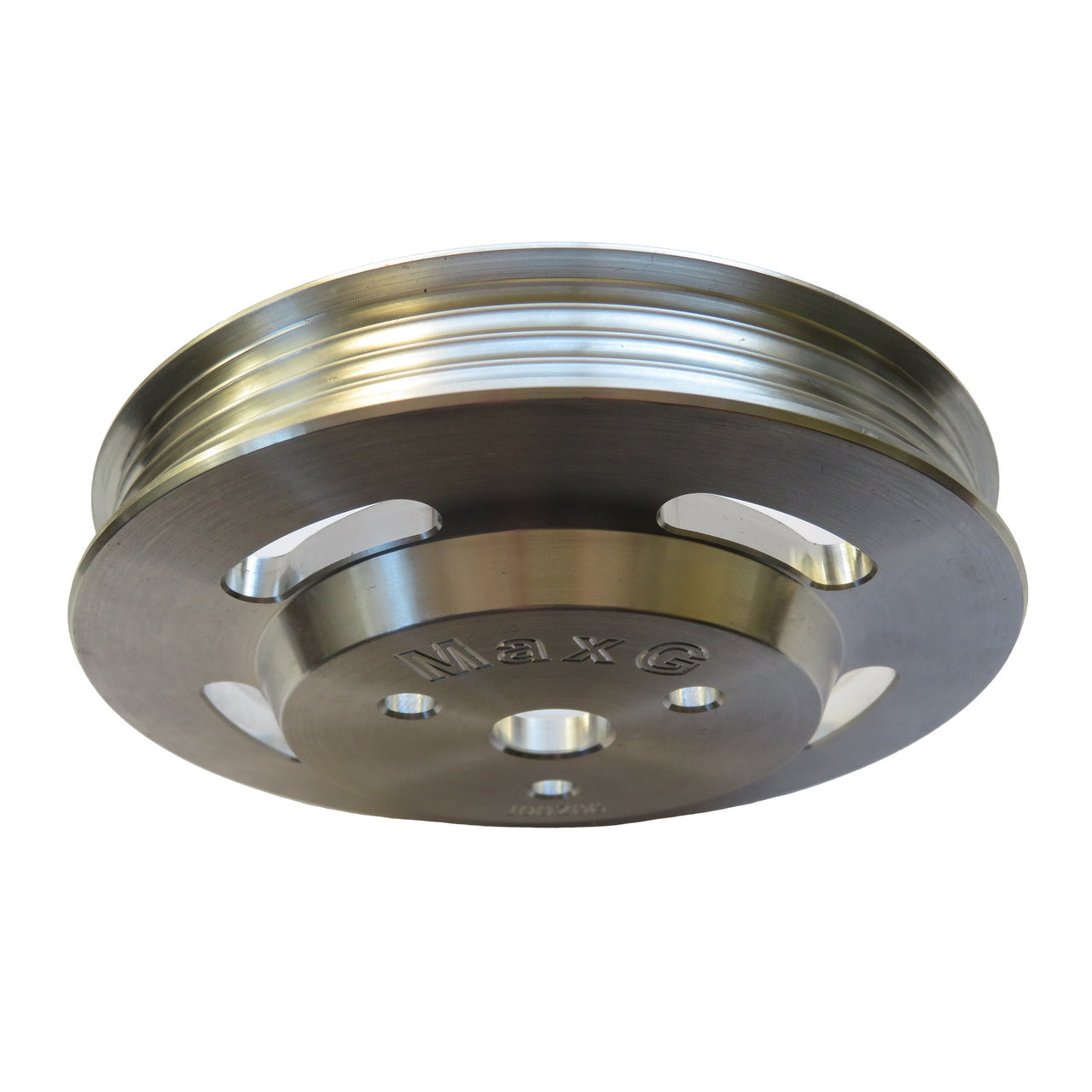 Overdrive Water Pump Pulley 1.8L Miata
