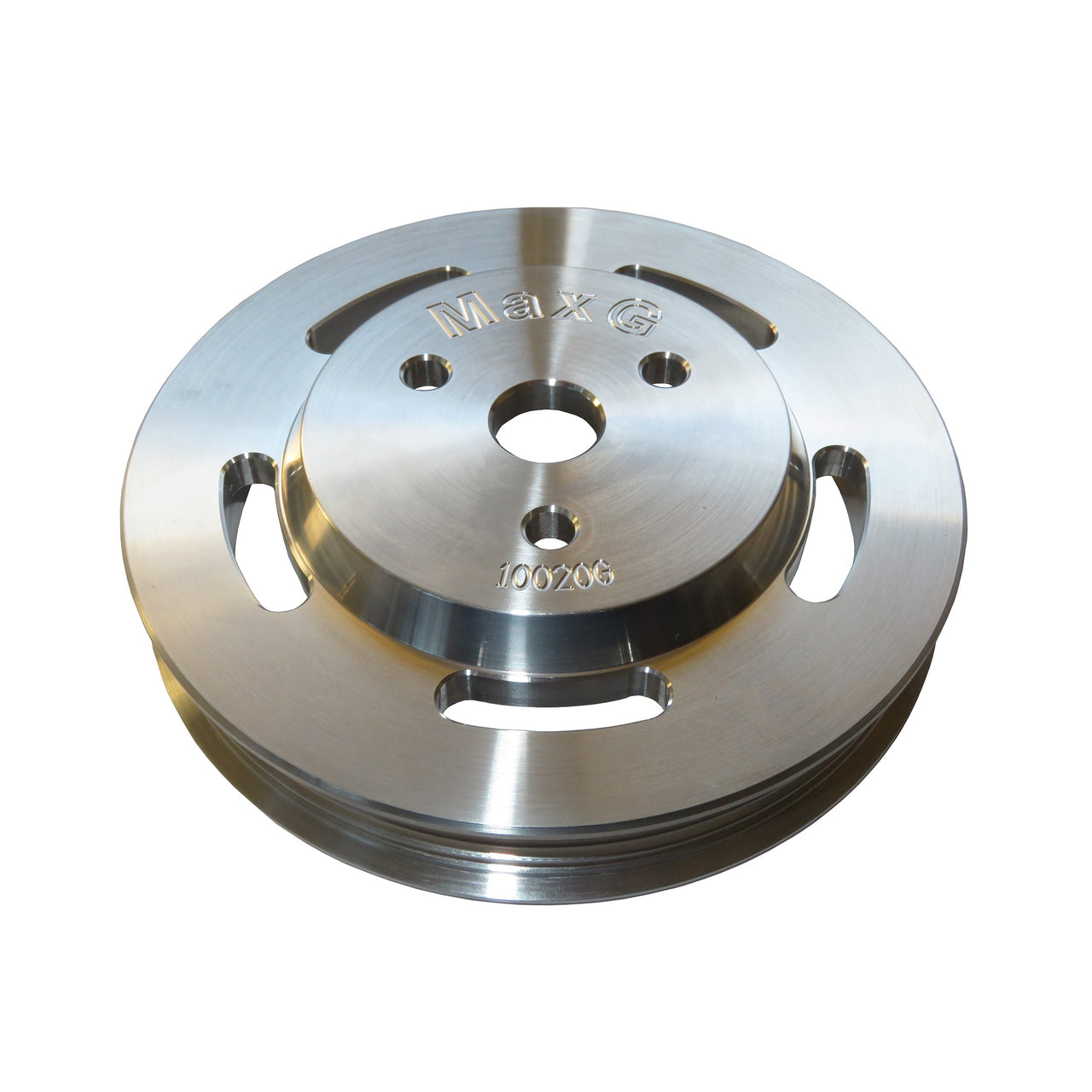 Overdrive Water Pump Pulley 1.8L Miata