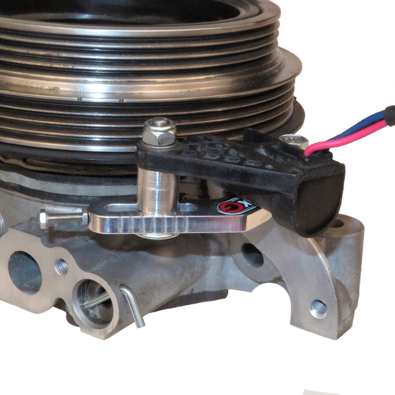 Ignition Timing Bracket ('99-05 Miata 1.8L)
