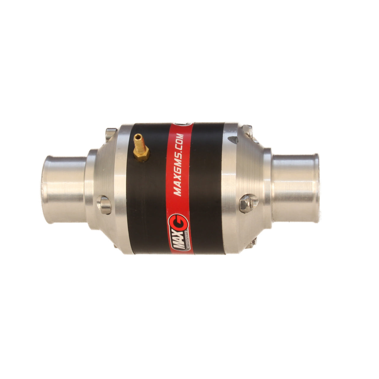 Blip Speed "Straight Line" Bypass Valve