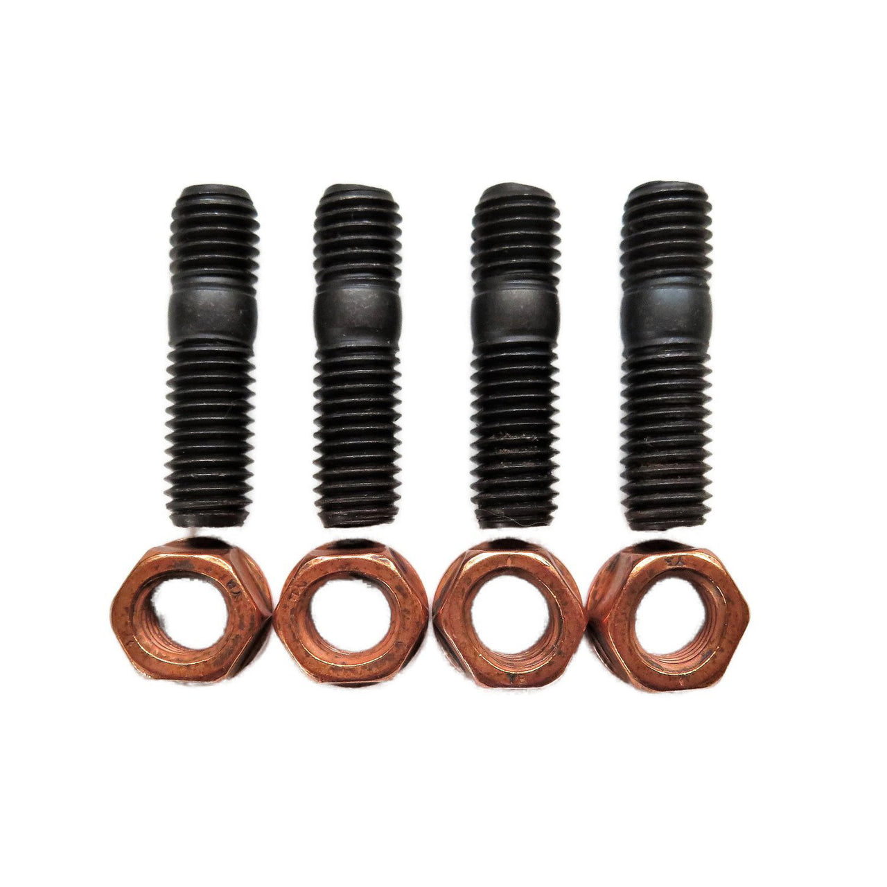 Premium 10mm Turbo Stud Kit